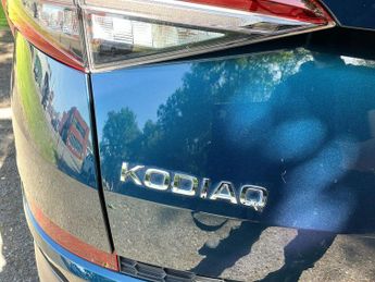 SKODA KODIAQ 2.0 Tdi Se L Executive Suv 5Dr Diesel Dsg Euro 6 (S/S) (7 Seat) 