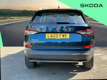 SKODA KODIAQ 2.0 Tdi Se L Executive Suv 5Dr Diesel Dsg Euro 6 (S/S) (7 Seat) 