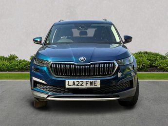 SKODA KODIAQ 2.0 Tdi Se L Executive Suv 5Dr Diesel Dsg Euro 6 (S/S) (7 Seat) 