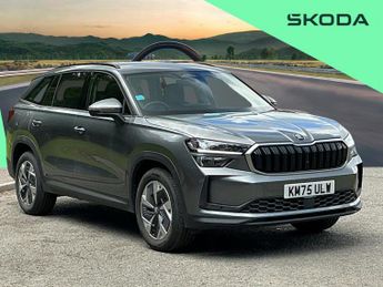 Skoda Kodiaq 1.5 Tsi Iv 25.7Kwh Se Suv 5Dr Petrol Plug-In Hybrid Dsg Euro 6 (
