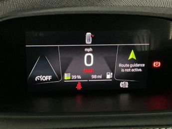 SKODA ENYAQ Iv 82Kwh Vrs Coupe 5Dr Electric Auto 4Wd (Dc135Kw) (299 Ps)