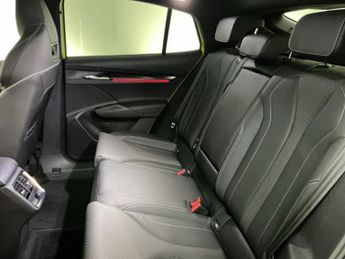SKODA ENYAQ Iv 82Kwh Vrs Coupe 5Dr Electric Auto 4Wd (Dc135Kw) (299 Ps)