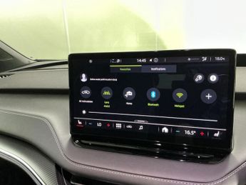 SKODA ENYAQ Iv 82Kwh Vrs Coupe 5Dr Electric Auto 4Wd (Dc135Kw) (299 Ps)