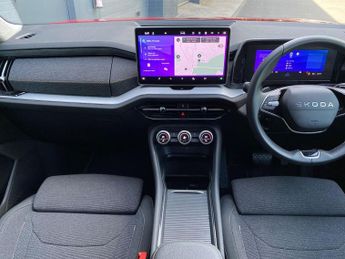 SKODA KODIAQ 1.5 Tsi E-Tec Mhev Se Suv 5Dr Petrol Hybrid Dsg Euro 6 (S/S) (7 