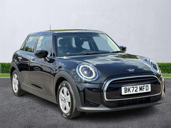 MINI Hatch 1.5 Cooper Classic 5Dr Auto