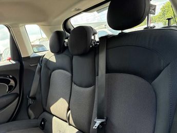 MINI HATCHBACK 1.5 Cooper Classic 5Dr Auto
