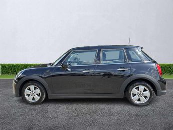 MINI HATCHBACK 1.5 Cooper Classic 5Dr Auto
