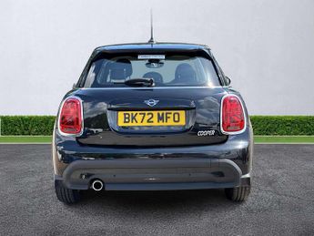 MINI HATCHBACK 1.5 Cooper Classic 5Dr Auto