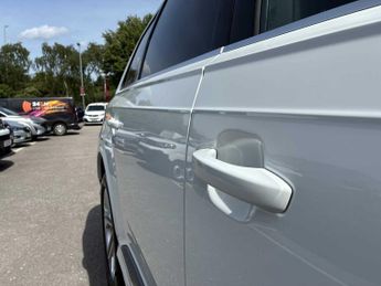 AUDI Q7 55 Tfsi Quattro S Line 5Dr Tiptronic