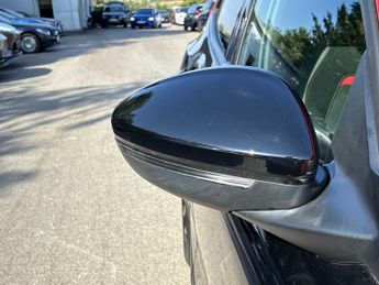VAUXHALL MOKKA 1.2 Turbo Sri Premium 5Dr Auto