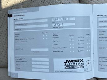 MERCEDES-BENZ GLC Glc 250D 4Matic Sport Premium 5Dr 9G-Tronic