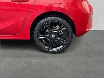 VAUXHALL CORSA 1.2 Turbo Gs 5Dr Auto