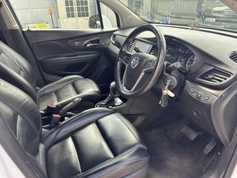 VAUXHALL MOKKA X 1.4T Elite Nav 5Dr Auto