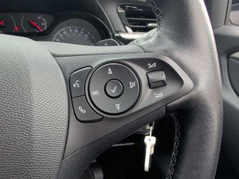 VAUXHALL CORSA 1.2 Turbo Se Edition 5Dr Auto