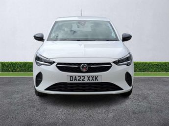VAUXHALL CORSA 1.2 Turbo Se Edition 5Dr Auto