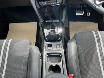 VAUXHALL CORSA 1.2 Turbo Gs 5Dr Auto