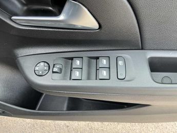 VAUXHALL CORSA 1.2 Turbo Gs 5Dr Auto