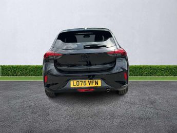 VAUXHALL CORSA 1.2 Turbo Gs 5Dr Auto