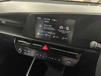 KIA NIRO 1.6 Gdi Hybrid 2 5Dr Dct