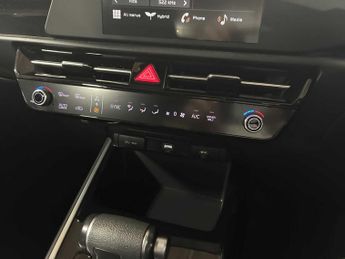 KIA NIRO 1.6 Gdi Hybrid 2 5Dr Dct