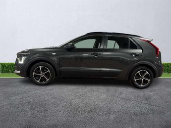 KIA NIRO 1.6 Gdi Hybrid 2 5Dr Dct