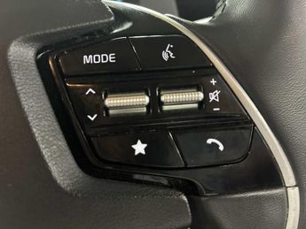 KIA NIRO 1.6 Gdi Hybrid 2 5Dr Dct