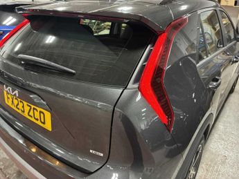 KIA NIRO 1.6 Gdi Hybrid 2 5Dr Dct