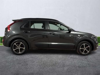 KIA NIRO 1.6 Gdi Hybrid 2 5Dr Dct