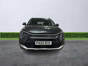 KIA NIRO 1.6 Gdi Hybrid 2 5Dr Dct