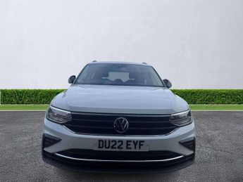 VOLKSWAGEN TIGUAN 1.5 Tsi 150 Active 5Dr Dsg