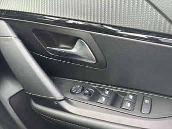 PEUGEOT 208 1.2 Puretech 130 Gt Line 5Dr Eat8