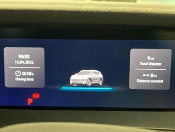 VOLKSWAGEN Tayron 1.5 Tsi Ehybrid R-Line Edition 5Dr Dsg6
