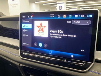 VOLKSWAGEN Tayron 1.5 Tsi Ehybrid R-Line Edition 5Dr Dsg6