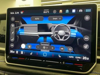 VOLKSWAGEN Tayron 1.5 Tsi Ehybrid R-Line Edition 5Dr Dsg6