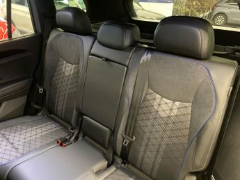 VOLKSWAGEN Tayron 1.5 Tsi Ehybrid R-Line Edition 5Dr Dsg6