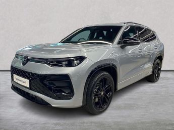 VOLKSWAGEN Tayron 1.5 Tsi Ehybrid R-Line Edition 5Dr Dsg6