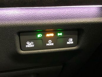 VOLKSWAGEN Tayron 1.5 Tsi Ehybrid R-Line Edition 5Dr Dsg6