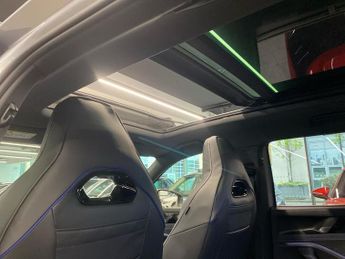 VOLKSWAGEN Tayron 1.5 Tsi Ehybrid R-Line Edition 5Dr Dsg6