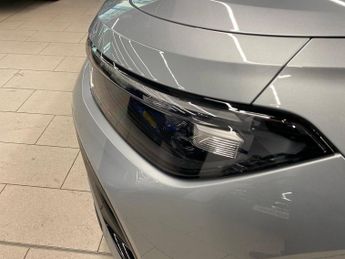 VOLKSWAGEN Tayron 1.5 Tsi Ehybrid R-Line Edition 5Dr Dsg6