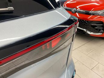 VOLKSWAGEN Tayron 1.5 Tsi Ehybrid R-Line Edition 5Dr Dsg6