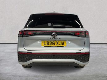 VOLKSWAGEN Tayron 1.5 Tsi Ehybrid R-Line Edition 5Dr Dsg6