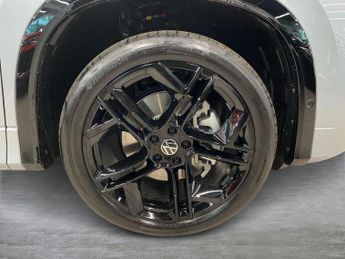 VOLKSWAGEN Tayron 1.5 Tsi Ehybrid R-Line Edition 5Dr Dsg6