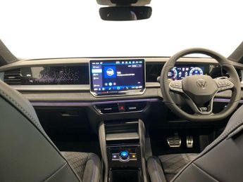 VOLKSWAGEN Tayron 1.5 Tsi Ehybrid R-Line Edition 5Dr Dsg6