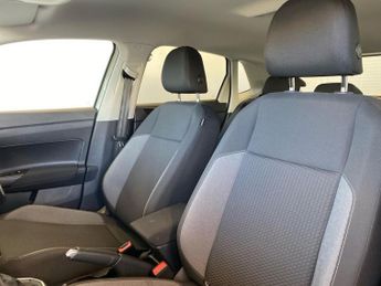VOLKSWAGEN POLO 1.0 Tsi Match Hatchback 5Dr Petrol Dsg Euro 6 (S/S) (95 Ps)
