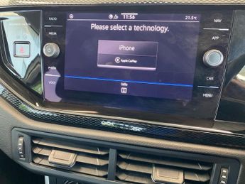 VOLKSWAGEN POLO 1.0 Tsi Match Hatchback 5Dr Petrol Dsg Euro 6 (S/S) (95 Ps)