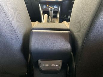 VOLKSWAGEN POLO 1.0 Tsi Match Hatchback 5Dr Petrol Dsg Euro 6 (S/S) (95 Ps)
