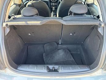 MINI HATCHBACK 1.5 Cooper Classic Hatchback 3Dr Petrol Steptronic Euro 6 (S/S) 