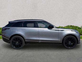 LAND ROVER RANGE ROVER VELAR 2.0 D180 R-Dynamic Se Suv 5Dr Diesel Auto 4Wd Euro 6 (S/S) (180 