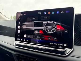 VOLKSWAGEN TIGUAN 1.5 Tsi Ehybrid 19.7Kwh Match Suv 5Dr Petrol Plug-In Hybrid Dsg 