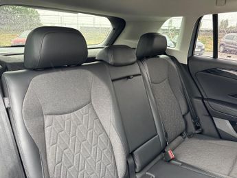 VOLKSWAGEN TIGUAN 1.5 Tsi Ehybrid 19.7Kwh Match Suv 5Dr Petrol Plug-In Hybrid Dsg 
